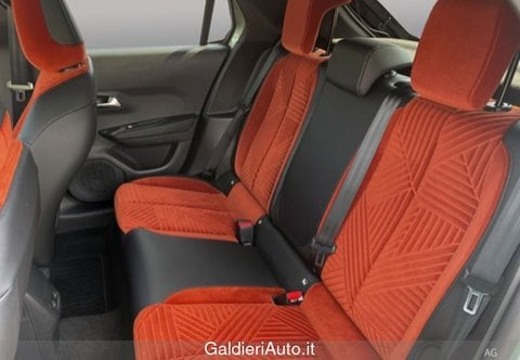 Auto Nuove Pronta Consegna A Salerno | Lancia Ypsilon Nuova Hybrida Ibrida My25 Nuova 1.2 110Cv I...