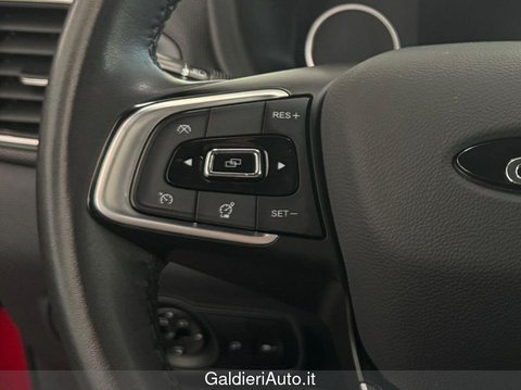 Auto Usate A Avellino | Dr Automobiles Dr 4.0 1.5 Gpl 114Cv