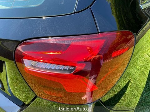 Auto Usate A Avellino | Mercedes-Benz Classe A A 180 Classe D Sport Next Auto