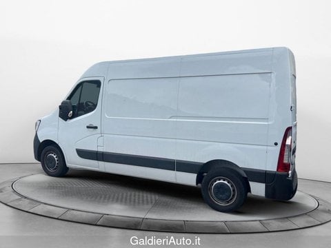 Auto Usate A Avellino | Renault Master T33 2.3 Dci 135Cv L2H2 Ice Plus