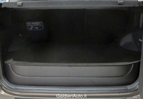 Auto Usate A Salerno | Dr Automobiles Dr 5 1.5 Turbo Gpl 149Cv Cvt