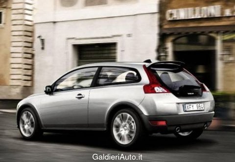 Auto Usate A Salerno | Volvo C30 2.0D Kinetic