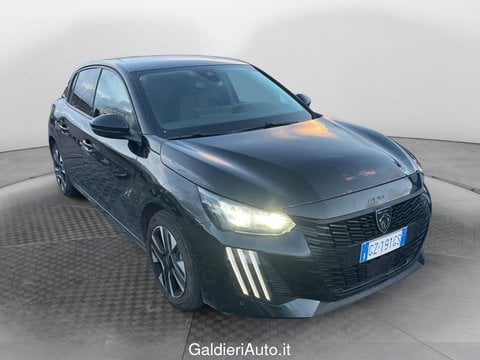 Auto Usate A Avellino | Peugeot 208 5P - Allure Hybrid 100 E-Dcs6