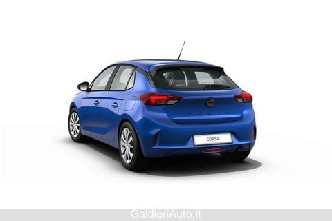 Auto Usate A Salerno | Opel Corsa Vi 2023 1.2 Gs S&S 100Cv