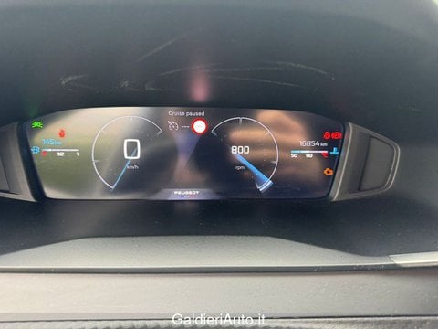 Auto Usate A Avellino | Peugeot 208 5P - Allure Puretech 100 S&Amp;S