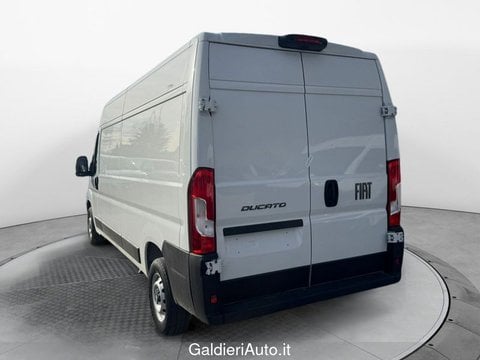 Auto Km0 A Salerno | Fiat Professional Ducato Series 2 Stock My25 Furgone Lastrato 35Q Lh2 140Cv ...
