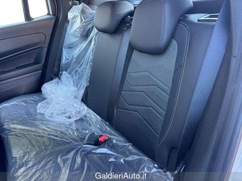 Auto Km0 A Salerno | Jeep Avenger Mhev Altitude 1.2 100Cv Dct Mhev