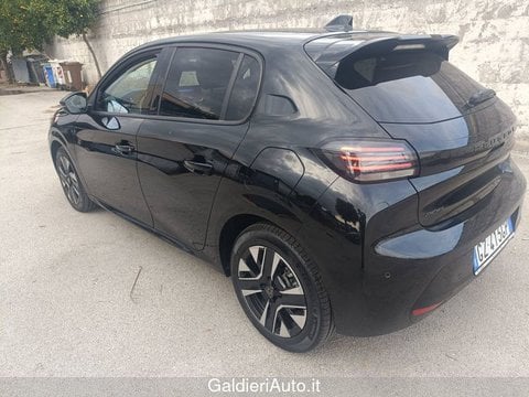 Auto Usate A Avellino | Peugeot 208 5P - Allure Hybrid 100 E-Dcs6