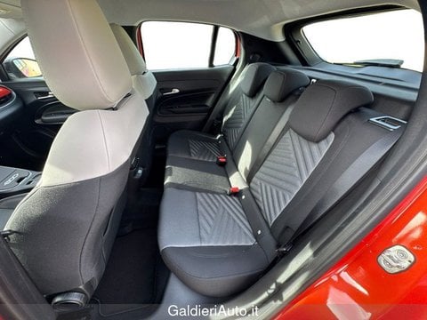 Auto Km0 A Avellino | Fiat 600 Hybrid Icon 1.2 Hybrid 145Cv