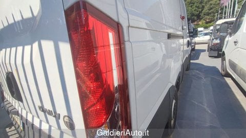Auto Usate A Avellino | Iveco Daily 35 S12 V Lh2 3520 E6