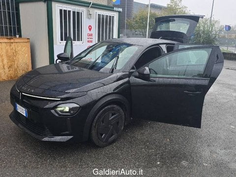 Auto Usate A Avellino | Lancia Ypsilon Nuova 1.2 100Cv Ibrida