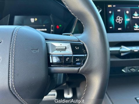 Auto Usate A Benevento | Ds Ds4 Opera Bluehdi 130 Auto