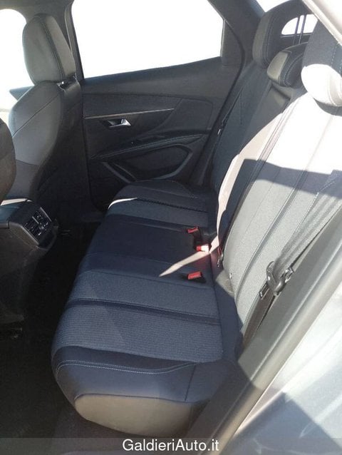 Auto Usate A Avellino | Peugeot 3008 Bluehdi 130 S&Amp;S Eat8 - Allure Pack