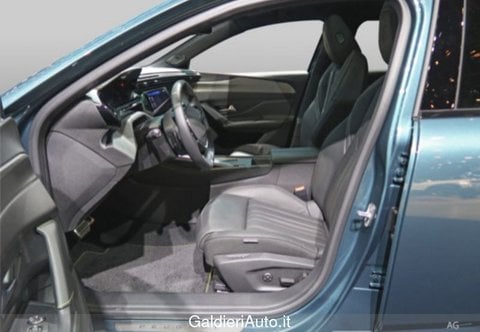 Auto Km0 A Salerno | Peugeot 308 Sw - Puretech 130 S&S Allure