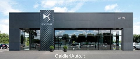 Auto Usate A Avellino | Ds Ds3 Ds3 Crossback 1.5 Bluehdi Business 130Cv Auto
