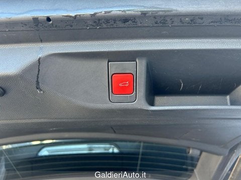 Auto Usate A Benevento | Ds Ds4 Opera Bluehdi 130 Auto