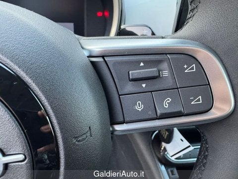 Auto Km0 A Avellino | Fiat 600 Hybrid Icon 1.2 Hybrid 145Cv