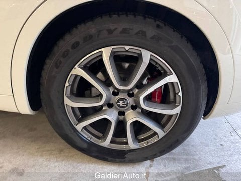 Auto Usate A Salerno | Maserati Levante 2.0 Mhev Gt 330Cv Auto - Tetto Apribile