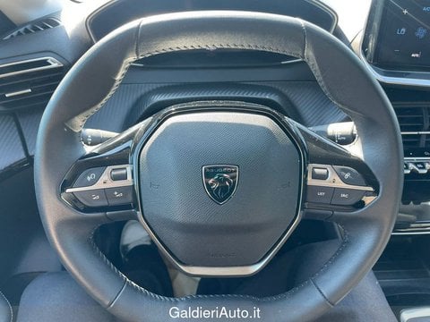 Auto Usate A Avellino | Peugeot 208 5P - Allure Puretech 100 S&Amp;S