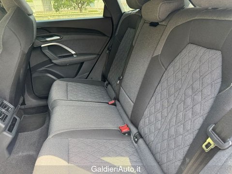 Auto Usate A Avellino | Audi Q5 2.0 Tdi Mhev+ S Line Edition Quattro204Cv S-Tronic