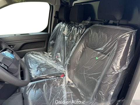 Auto Km0 A Avellino | Fiat Professional Scudo Serie 3 Van M 1.5Diesel 120 Cv Manuale