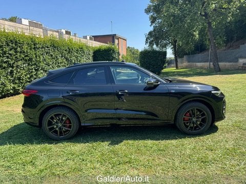 Auto Km0 A Avellino | Audi Q5 Sportback 2.0 Tdi Mhev+ S Line Edition Quattro 204Cv S-Tronic
