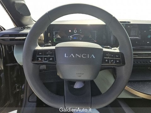 Auto Usate A Avellino | Lancia Ypsilon Nuova 1.2 100Cv Ibrida