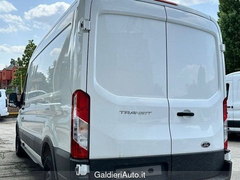 Auto Km0 A Avellino | Ford Transit 330 2.0 Tdci 130Cv Trend L3H2 E6