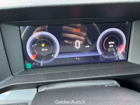 Auto Km0 A Avellino | Fiat Professional Scudo Serie 3 Van M 1.5Diesel 120 Cv Manuale