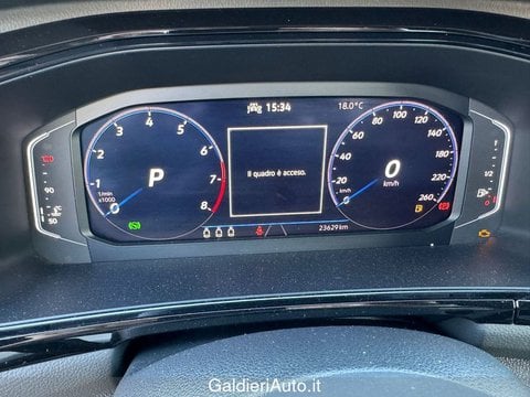 Auto Usate A Salerno | Volkswagen T-Roc 1.5 Tsi R-Line Dsg