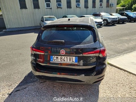 Auto Usate A Avellino | Fiat Tipo Station Wagon 1.0 100Cv Bz Sw Tipo