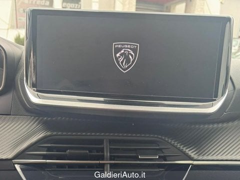 Auto Usate A Salerno | Peugeot 208 5P - Allure Puretech 100 S&Amp;S