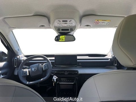 Auto Km0 A Avellino | Citroën C3 Aircross Nuova Hybrid 145 Edcs6 - Max