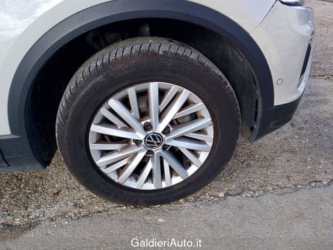 Auto Usate A Avellino | Volkswagen T-Roc 1.0 Tsi Life 110Cv