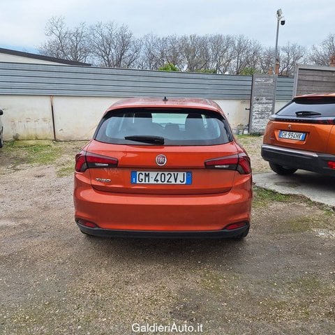 Auto Usate A Avellino | Fiat Tipo Hatchback 1.0 100Cv Bz Hb Tipo
