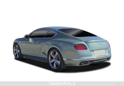 Auto Usate A Salerno | Bentley Continental Flying Continental Gt Ii Continental Gt 6.0 575Cv