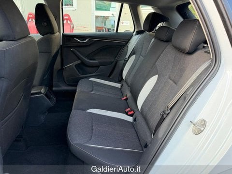 Auto Usate A Salerno | Škoda Kamiq 1.5 Tsi Black Dots 150Cv Dsg