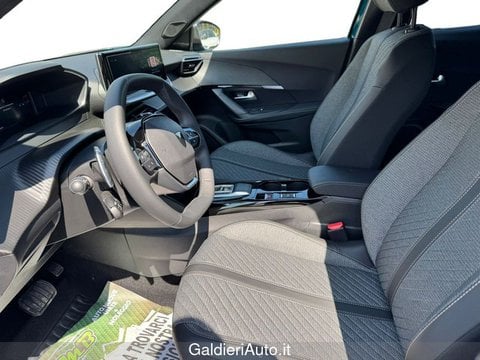 Auto Km0 A Avellino | Peugeot 2008 Allure Puretech 130 Eat8 S&Amp;S