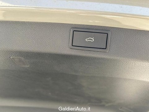 Auto Usate A Avellino | Škoda Karoq 2.0 Tdi Evo Sportline 4X4 150Cv Dsg