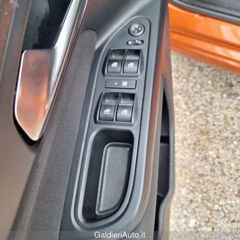 Auto Usate A Avellino | Fiat Tipo Hatchback 1.0 100Cv Bz Hb Tipo