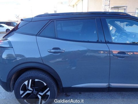 Auto Usate A Salerno | Peugeot 2008 Nuovo Gt Puretech 130 Eat8 S&Amp;S