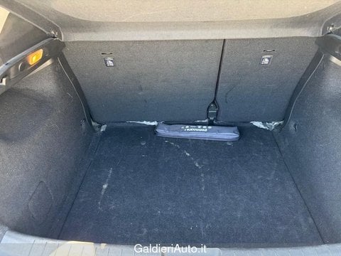 Auto Usate A Avellino | Fiat Tipo 5P 1.4 Lounge 95Cv My19