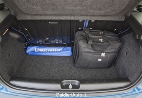 Auto Usate A Salerno | Fiat Panda Cross Panda Iii 2021 Cross Panda 1.0 Firefly Hybrid Cross S&S 70Cv