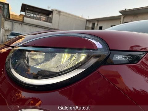 Auto Km0 A Avellino | Fiat 600 Hybrid Serie Speciale Icon