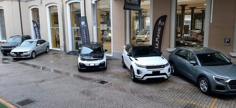 Auto Mg Ehs Plug-In Hybrid Luxury ** Ecobonus ** Nuove Pronta Consegna A Varese
