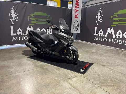 Moto Kymco X-Town 300I Nuove Pronta Consegna A Varese