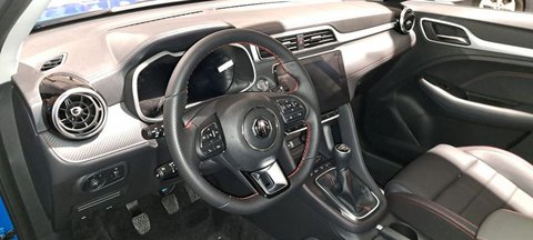 Auto Mg Zs 1.0T-Gdi Luxury Nuove Pronta Consegna A Varese