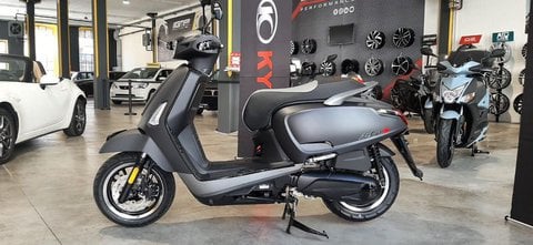 Moto Kymco Like 125 S Nuove Pronta Consegna A Varese