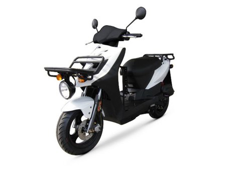Moto Kymco Agility 50 Carry Nuove Pronta Consegna A Varese