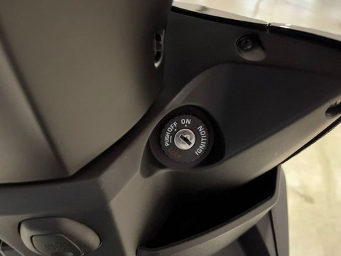 Moto Kymco Agility 125I S Blu Petrolio Nuove Pronta Consegna A Varese
